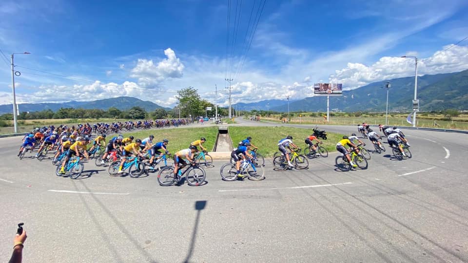 Este miércoles habrá cierres viales en Ibagué y el Tolima por competencias ciclísticas Este miércoles habrá cierres viales en Ibagué y el Tolima por competencias ciclísticas