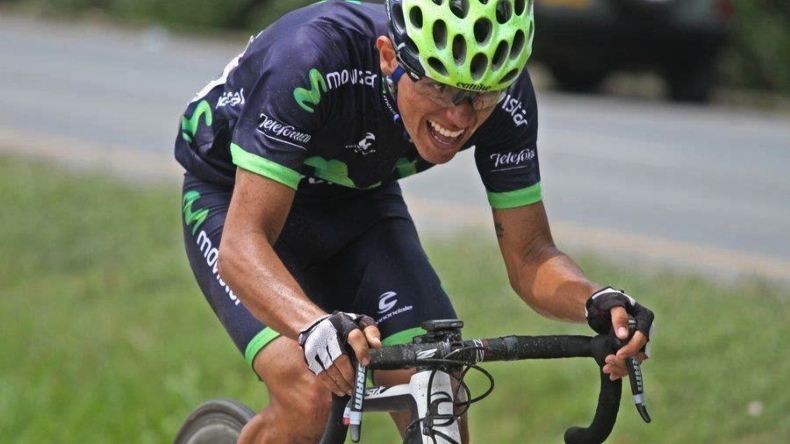 La historia del ciclista que triunfó en China y ahora tiene su propio taller de bicicletas en Ibagué La historia del ciclista que triunfó en China y ahora tiene su propio taller de bicicletas en Ibagué