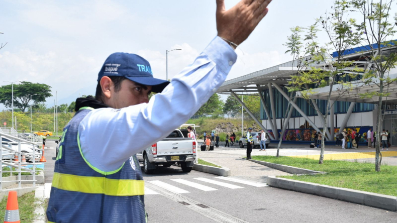 Estos serán los cierres viales en Ibagué por la ‘Vuelta al Tolima Máster’