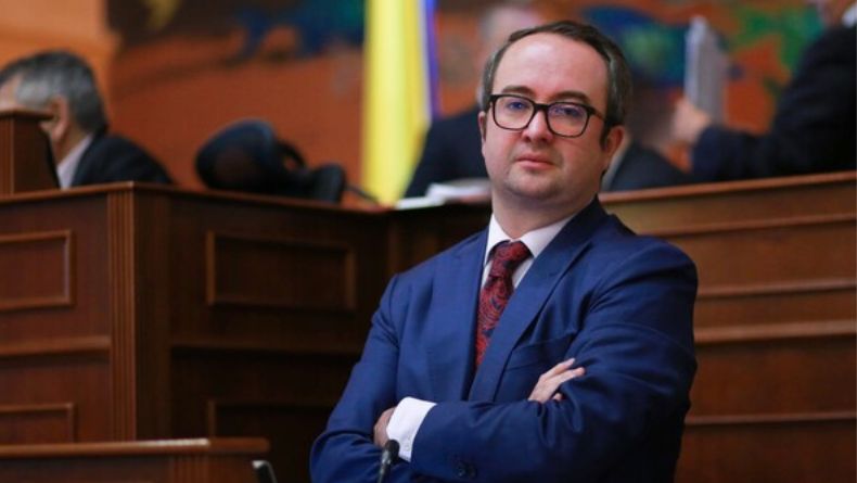 Proceso contra senador Ciro Ramírez salpica al Tolima Proceso contra senador Ciro Ramírez salpica al Tolima