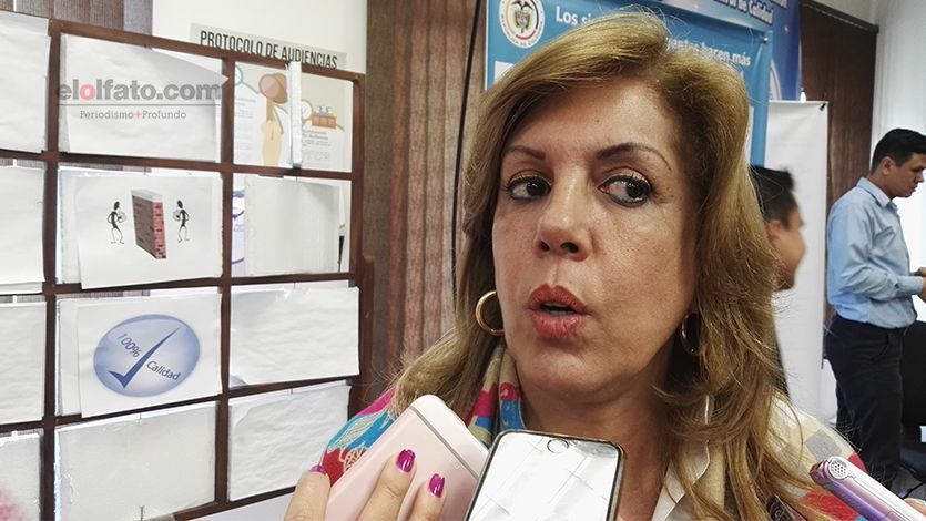 «No entiendo por qué Andrés Botero dijo que estaba ‘tranquilo’ con las obras» «No entiendo por qué Andrés Botero dijo que estaba ‘tranquilo’ con las obras»