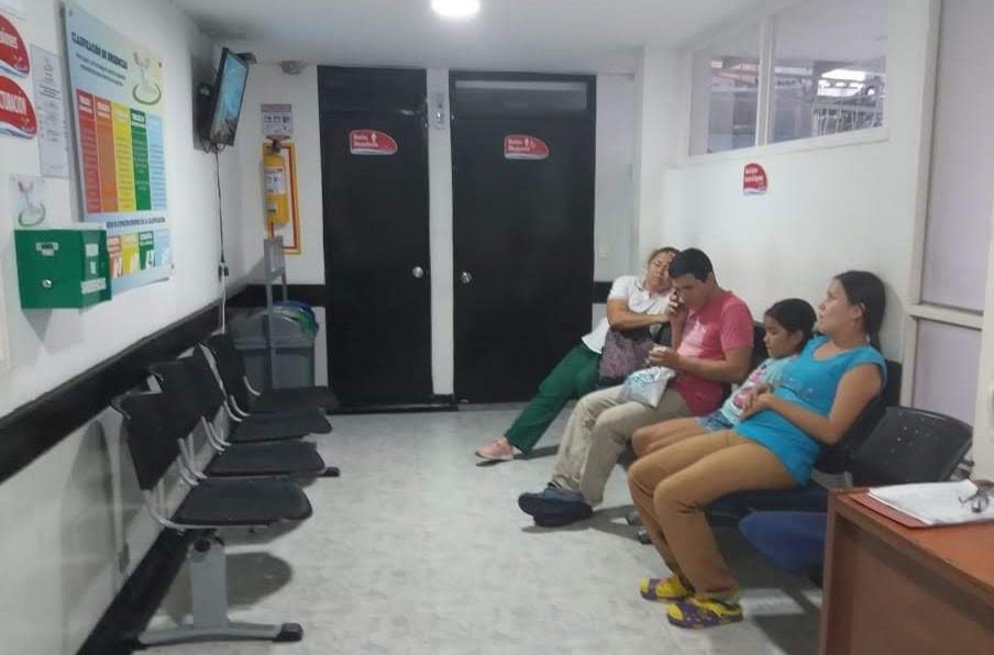 Más de 2.000 quejas se han recibido en Ibagué por el mal servicio de las entidades de salud Más de 2.000 quejas se han recibido en Ibagué por el mal servicio de las entidades de salud