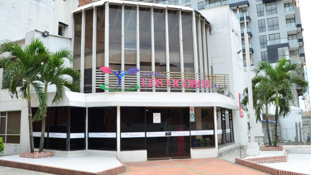 Vea por qué cerraron el servicio de cirugía de la Clínica Los Ocobos de Ibagué Vea por qué cerraron el servicio de cirugía de la Clínica Los Ocobos de Ibagué