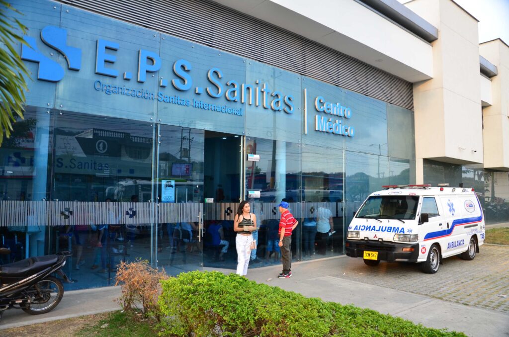 Jueces de Ibagué les ordenan a Sanitas y a la Nueva EPS brindarles servicios a sus usuarios Jueces de Ibagué les ordenan a Sanitas y a la Nueva EPS brindarles servicios a sus usuarios