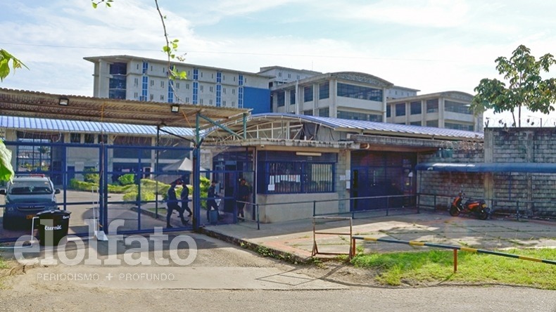 Abren convocatoria en el Inpec para proveer más de 1.500 vacantes Abren convocatoria en el Inpec para proveer más de 1.500 vacantes