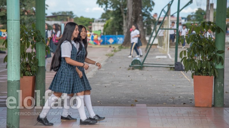 Conozca cómo preparar a sus hijos para el cierre del año escolar Conozca cómo preparar a sus hijos para el cierre del año escolar