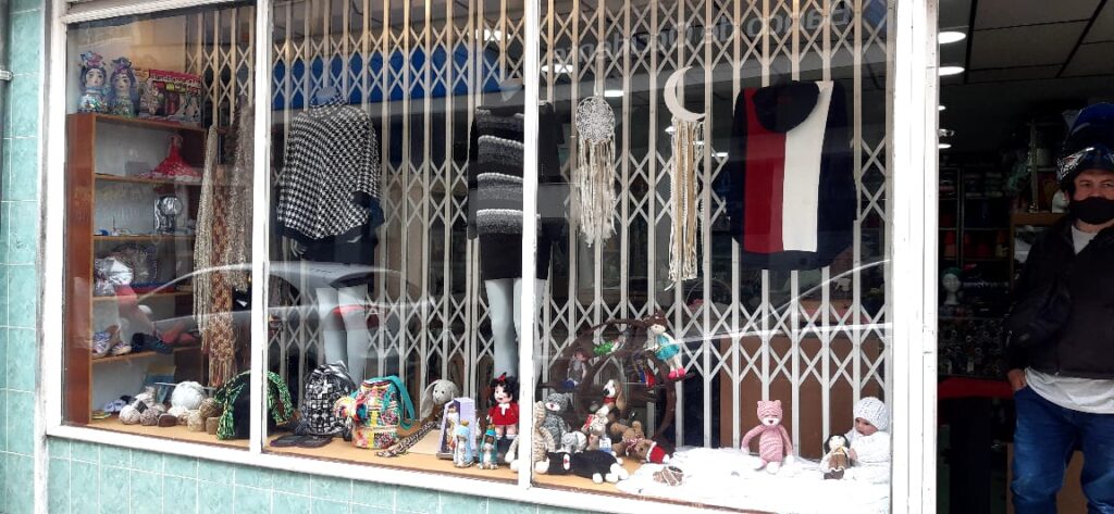 Almacén El Colibrí: un legado de tradición y cultura hecho a mano Almacén El Colibrí: un legado de tradición y cultura hecho a mano