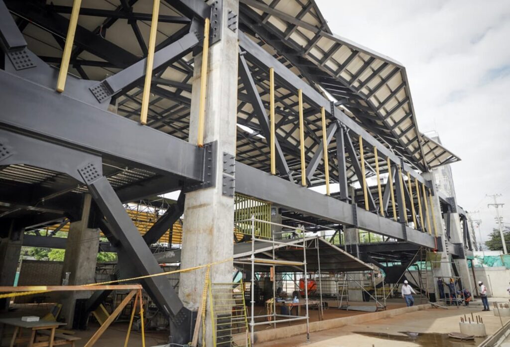 En el cumpleaños de Ibagué entregaremos el Coliseo de Combate de la 42: alcalde Hurtado En el cumpleaños de Ibagué entregaremos el Coliseo de Combate de la 42: alcalde Hurtado