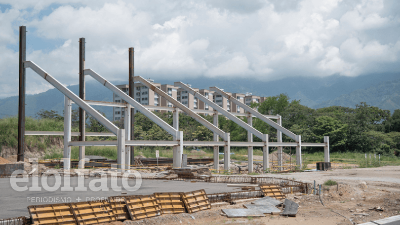 Licitación del Coliseo Mayor, por $43.917 millones, sería un vergonzoso ‘chaleco’ Licitación del Coliseo Mayor, por $43.917 millones, sería un vergonzoso ‘chaleco’