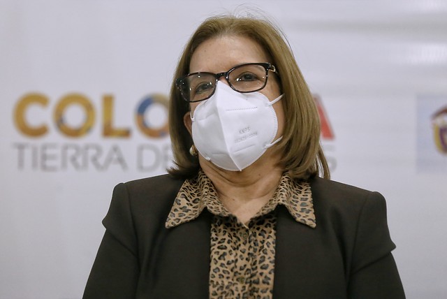 Procuraduría exhorta a alcaldes para que tomen medidas y protejan la vida de ciudadanos en manifestaciones Procuraduría exhorta a alcaldes para que tomen medidas y protejan la vida de ciudadanos en manifestaciones