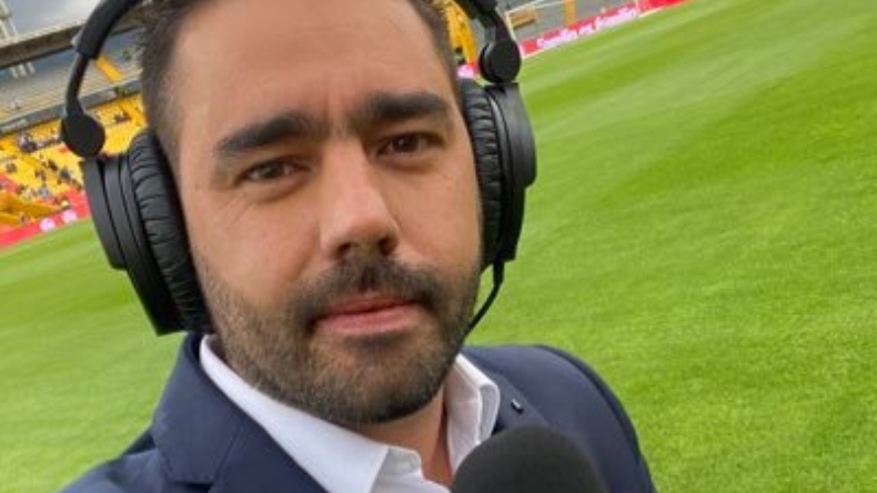 Comentarista de ESPN dice que el Deportes Tolima le tiene miedo a ganar y se ‘tolimea’