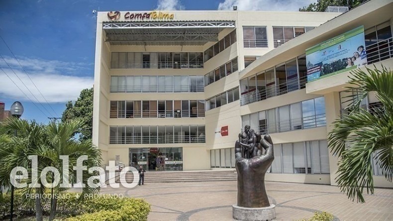 Aproveche los cursos de Comfatolima y aprenda sobre tinte y colorimetría, mesa y bar o yesoterapia Aproveche los cursos de Comfatolima y aprenda sobre tinte y colorimetría, mesa y bar o yesoterapia