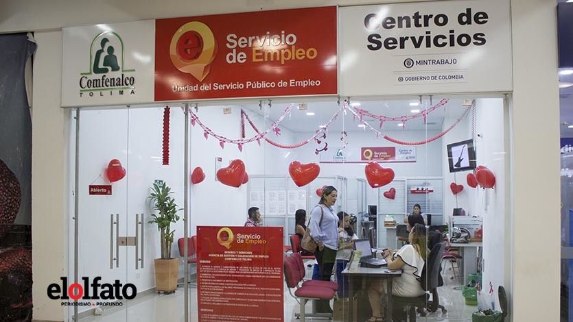 Comfenalco Tolima abrió una nueva sede en el Centro Comercial Acqua Comfenalco Tolima abrió una nueva sede en el Centro Comercial Acqua