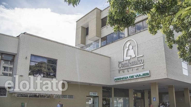 Cerca de 600 personas se verán beneficiadas con el subsidio al cesante que otorgará Comfenalco Tolima Cerca de 600 personas se verán beneficiadas con el subsidio al cesante que otorgará Comfenalco Tolima
