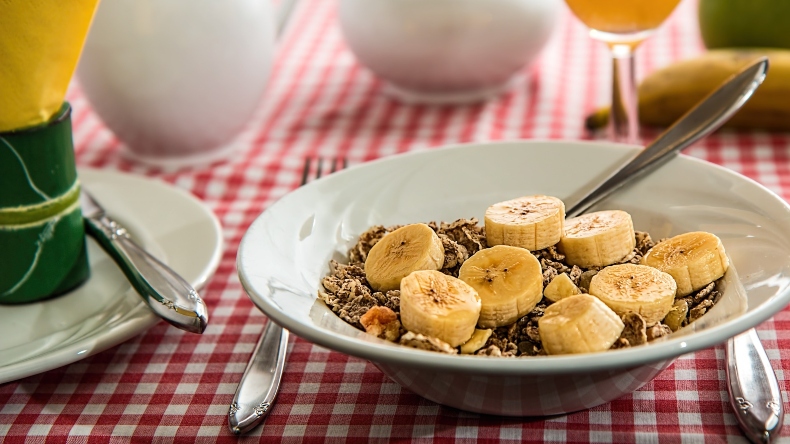 Alimentación balanceada: tips para una buena nutrición Alimentación balanceada: tips para una buena nutrición