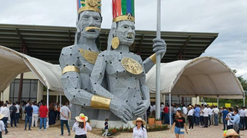 Comfenalco dice que reforzará la seguridad del Parque Caiké tras hurto múltiple Comfenalco dice que reforzará la seguridad del Parque Caiké tras hurto múltiple