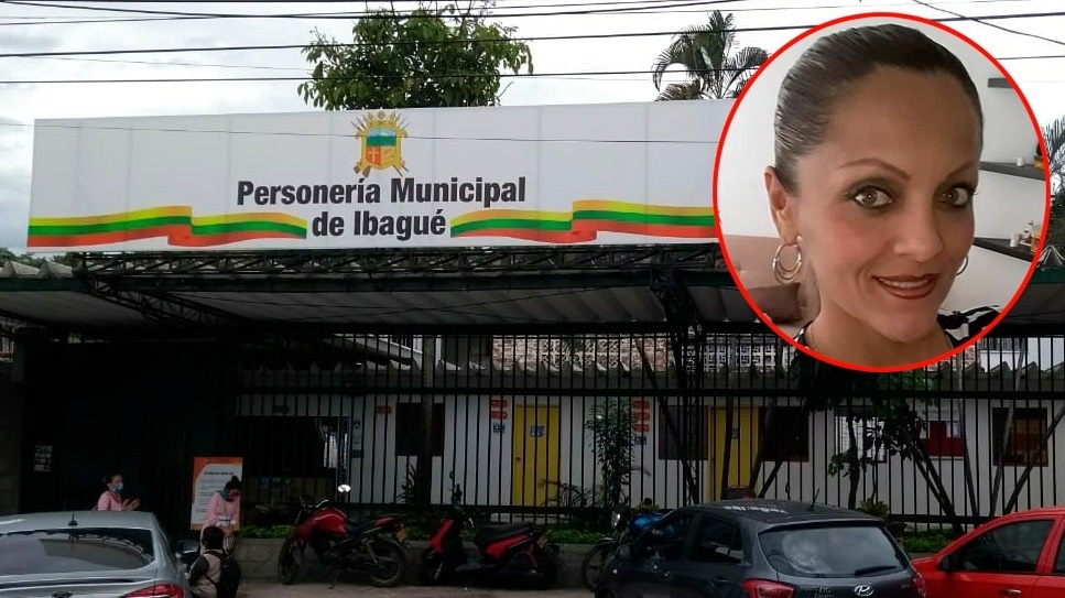 Personería abre indagación preliminar contra funcionaria de la Secretaría de Gobierno de Ibagué Personería abre indagación preliminar contra funcionaria de la Secretaría de Gobierno de Ibagué