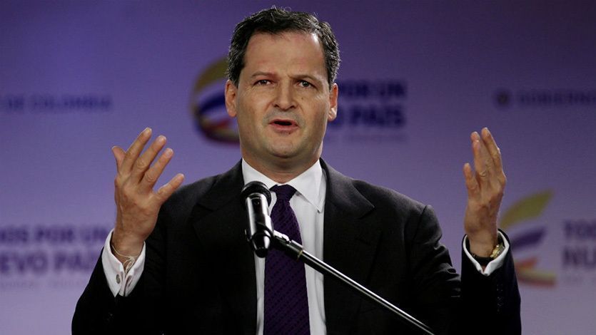 Si no se implementan rápido los acuerdos, podría activarse el conflicto: Gobierno Nacional Si no se implementan rápido los acuerdos, podría activarse el conflicto: Gobierno Nacional