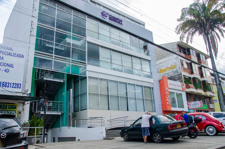 Paciente de Coomeva en Ibagué solicitó prueba COVID-19, nunca se la hicieron y ahora la EPS le dice que es negativa Paciente de Coomeva en Ibagué solicitó prueba COVID-19, nunca se la hicieron y ahora la EPS le dice que es negativa