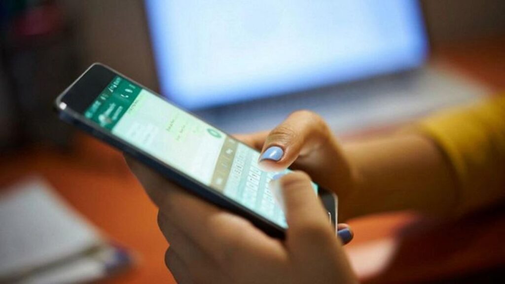 Aprenda a identificar las nuevas modalidades de estafa por WhatsApp Aprenda a identificar las nuevas modalidades de estafa por WhatsApp