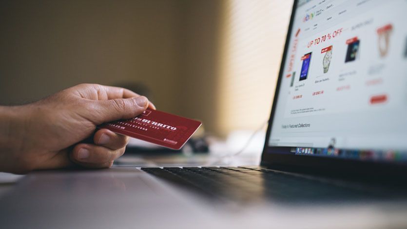 Recomendaciones para hacer compras en internet de forma segura Recomendaciones para hacer compras en internet de forma segura