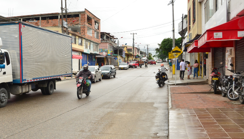 Joven fue asesinado con un arma cortopunzante en la comuna Ocho de Ibagué