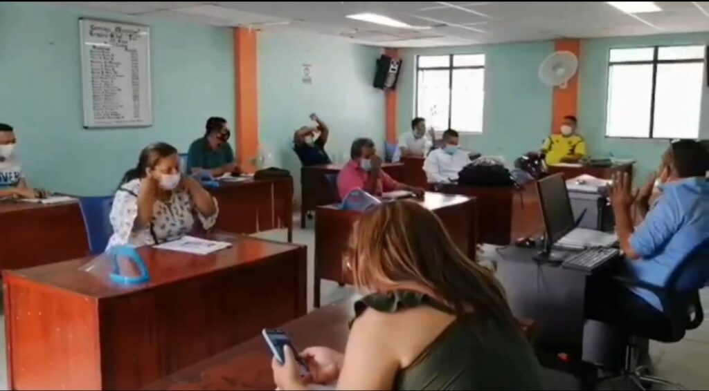 Tribunal Administrativo del Tolima ‘tumba’ elección de concejal de Armero – Guayabal Tribunal Administrativo del Tolima ‘tumba’ elección de concejal de Armero – Guayabal