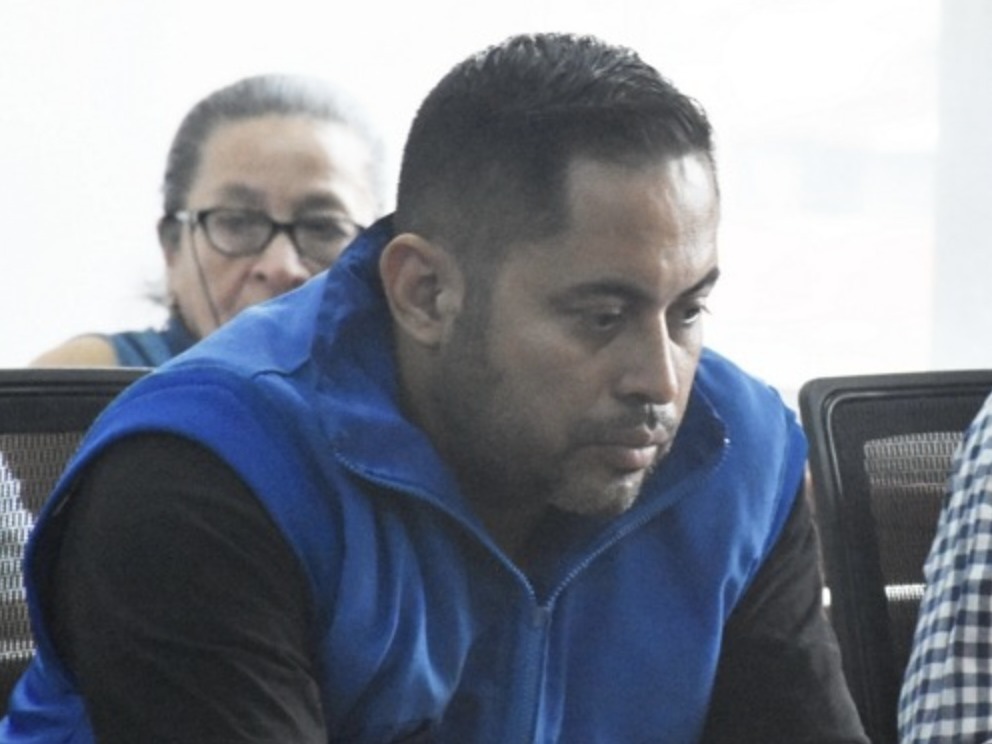 A 42 años de cárcel fue condenado un hombre que asesinó a su expareja en un barrio de Ibagué A 42 años de cárcel fue condenado un hombre que asesinó a su expareja en un barrio de Ibagué