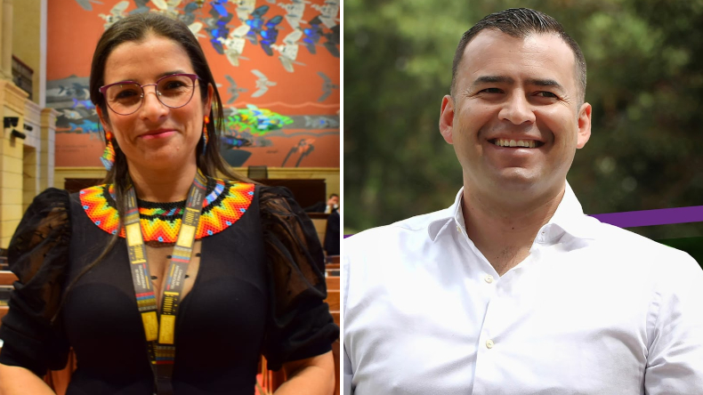 Atrasos en obras de colegios del Tolima, a control político en la Cámara de Representantes Atrasos en obras de colegios del Tolima, a control político en la Cámara de Representantes