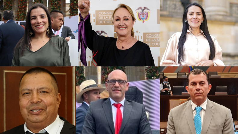 Congresistas del Tolima y Gobernación comenzarán a definir propuesta de metodología para diálogo regional Congresistas del Tolima y Gobernación comenzarán a definir propuesta de metodología para diálogo regional