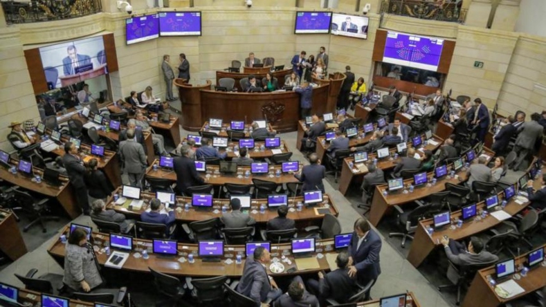 Artículo aprobado por el Congreso genera polémica en el país Artículo aprobado por el Congreso genera polémica en el país