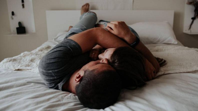 Cuatro razones por las que la actividad sexual mejora la vida Cuatro razones por las que la actividad sexual mejora la vida