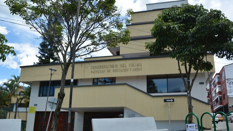 Denuncian contrato irregularque involucra al rector y a una funcionaria del Conservatorio del Tolima
