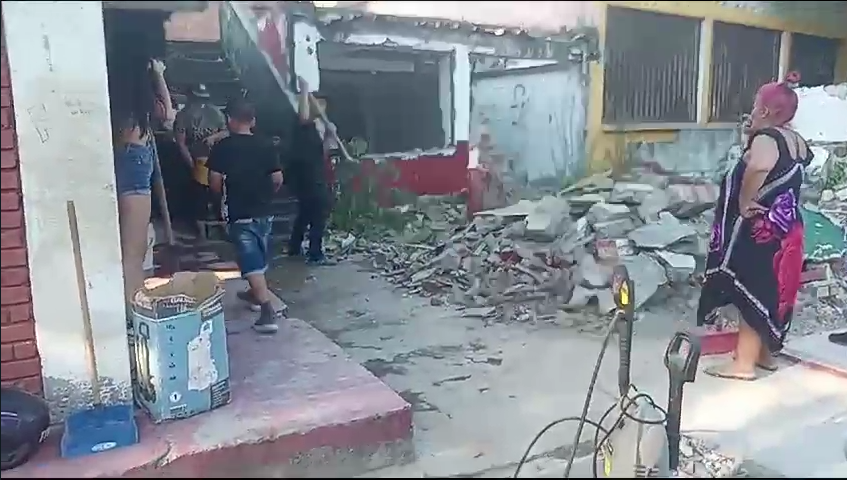 Findeter iniciaría obras este mes en el colegio José Antonio Ricaurte de Ibagué Findeter iniciaría obras este mes en el colegio José Antonio Ricaurte de Ibagué