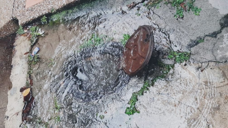 ¿Le robaron el medidor del agua? Así podrá instalarlo de nuevo ¿Le robaron el medidor del agua? Así podrá instalarlo de nuevo