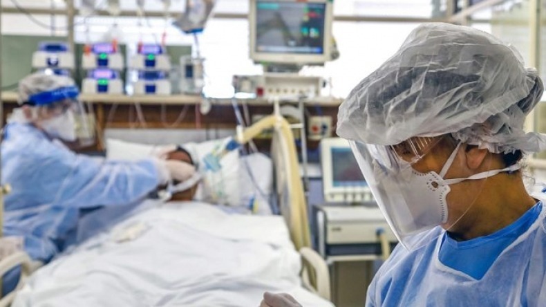 Tolima registró un solo fallecimiento por COVID-19 y 93 nuevos contagios Tolima registró un solo fallecimiento por COVID-19 y 93 nuevos contagios