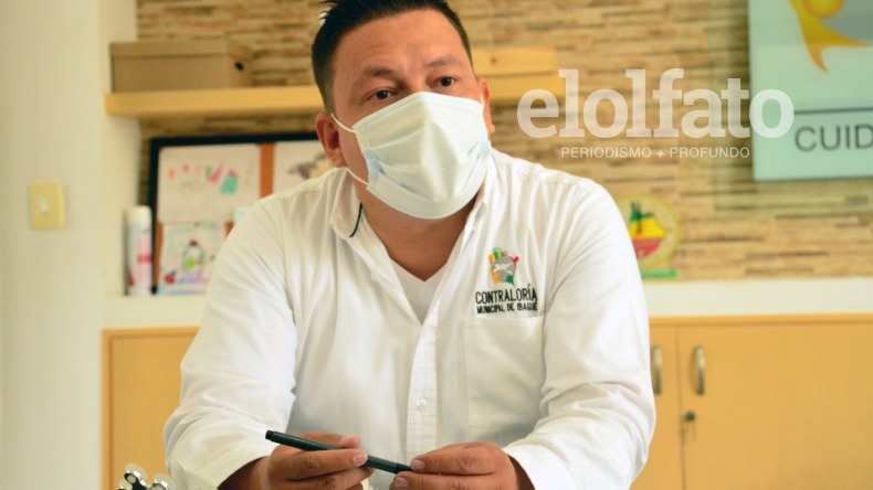 Contraloría de Ibagué halla detrimento enliquidación del predial a una fundación Contraloría de Ibagué halla detrimento enliquidación del predial a una fundación