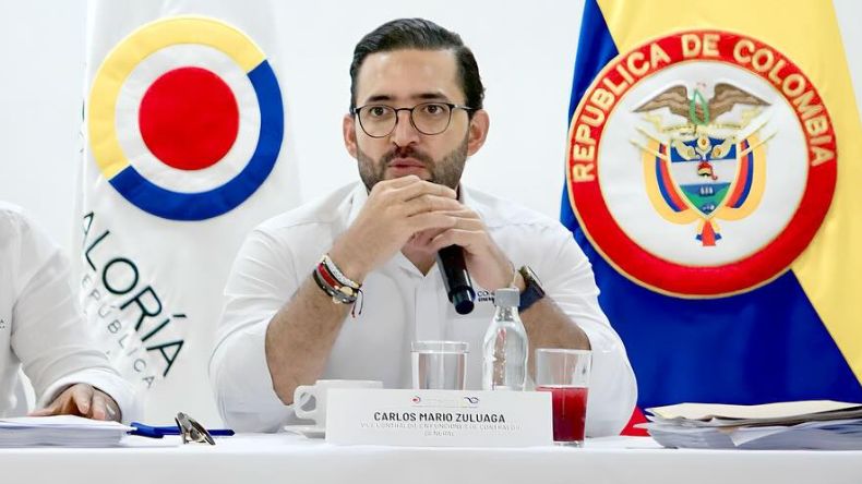 Contraloría General ofertará más de 3.000 empleos Contraloría General ofertará más de 3.000 empleos