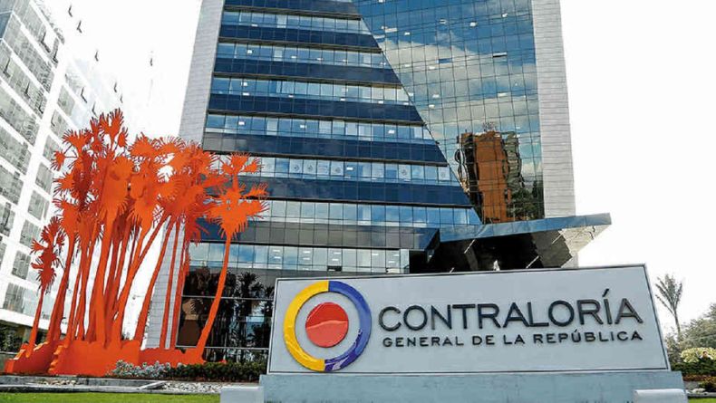 No caiga en la estafa de supuestos cargos en la Contraloría General de la Nación No caiga en la estafa de supuestos cargos en la Contraloría General de la Nación
