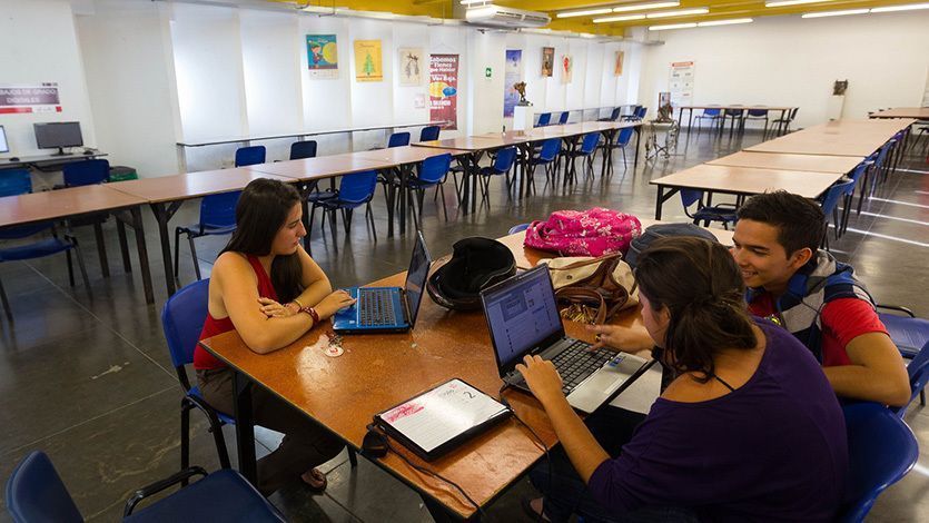 Abren convocatorias para estudiar en Egipto Abren convocatorias para estudiar en Egipto