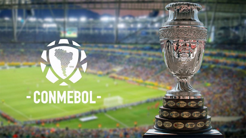 Los 50 datos históricos de la Copa América que hay que saber Los 50 datos históricos de la Copa América que hay que saber