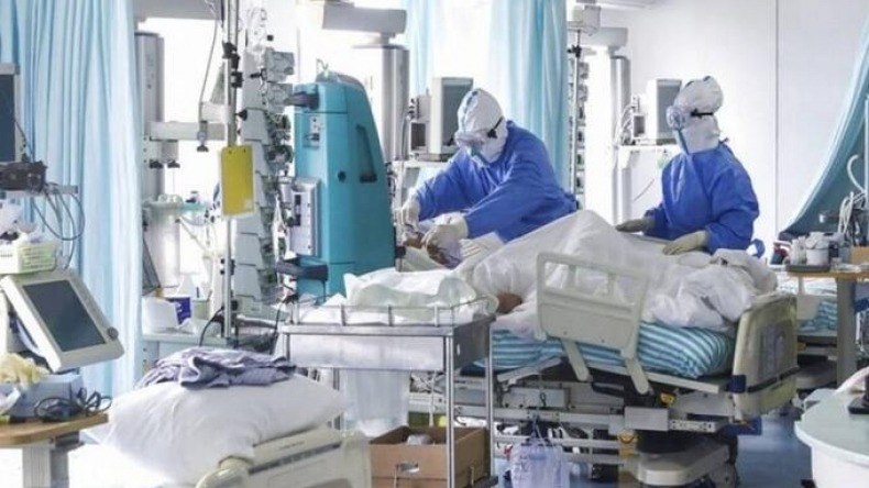 Dos personas más perdieron la vida a causa del COVID-19 en el Tolima