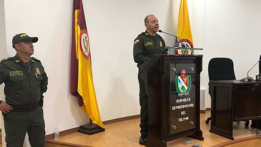 Un preso de la cárcel de Picaleña que estaba de permiso sería el principal sospechoso del asesinato de Rosmery Castellón Un preso de la cárcel de Picaleña que estaba de permiso sería el principal sospechoso del asesinato de Rosmery Castellón