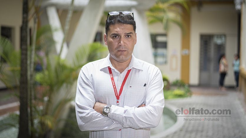 Sec. de Tránsito de Ibagué culpa a la Policía Nacional de la demora en la firma de convenio Sec. de Tránsito de Ibagué culpa a la Policía Nacional de la demora en la firma de convenio