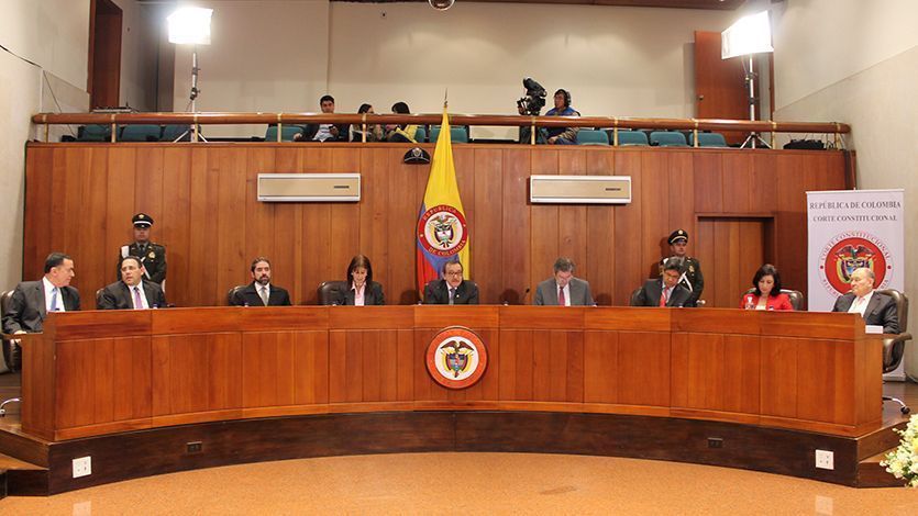 Municipios sí pueden decidir sobre el uso del subsuelo: Corte Constitucional Municipios sí pueden decidir sobre el uso del subsuelo: Corte Constitucional