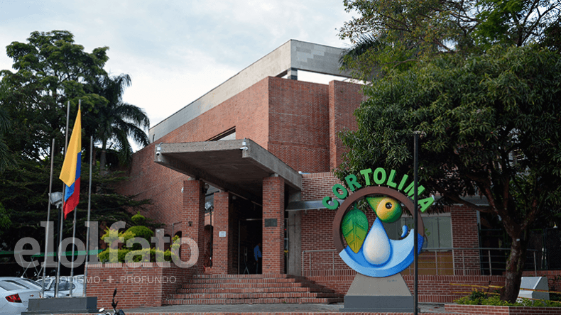 Procuraduría Regional sancionó a funcionaria de Cortolima Procuraduría Regional sancionó a funcionaria de Cortolima