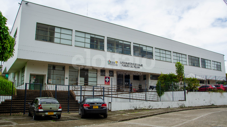 En menos de dos semanas, el Tolima pasó de 30 a casi 500 contagios diarios por COVID-19 En menos de dos semanas, el Tolima pasó de 30 a casi 500 contagios diarios por COVID-19