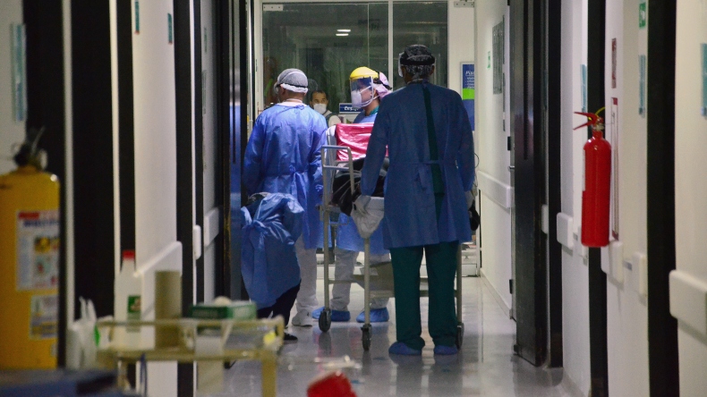 Aumentaron los contagios por COVID-19 en el Tolima: se reportaron 80