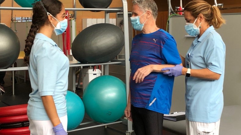 ¿De qué trata el síndrome post-COVID-19? Experto explica ¿De qué trata el síndrome post-COVID-19? Experto explica