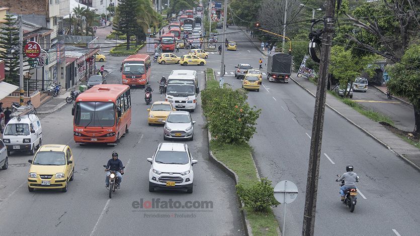 Listo el dinero para hacer obras viales en las calles 60 y 25 Listo el dinero para hacer obras viales en las calles 60 y 25